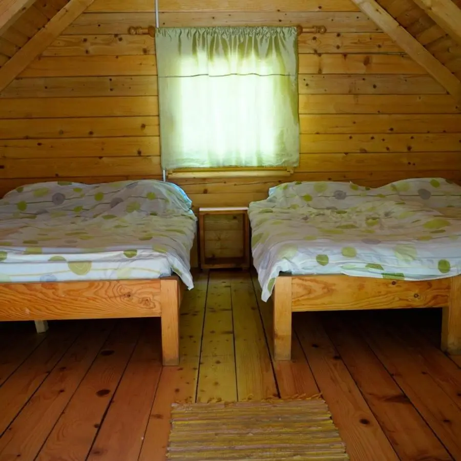Camp Vrbas