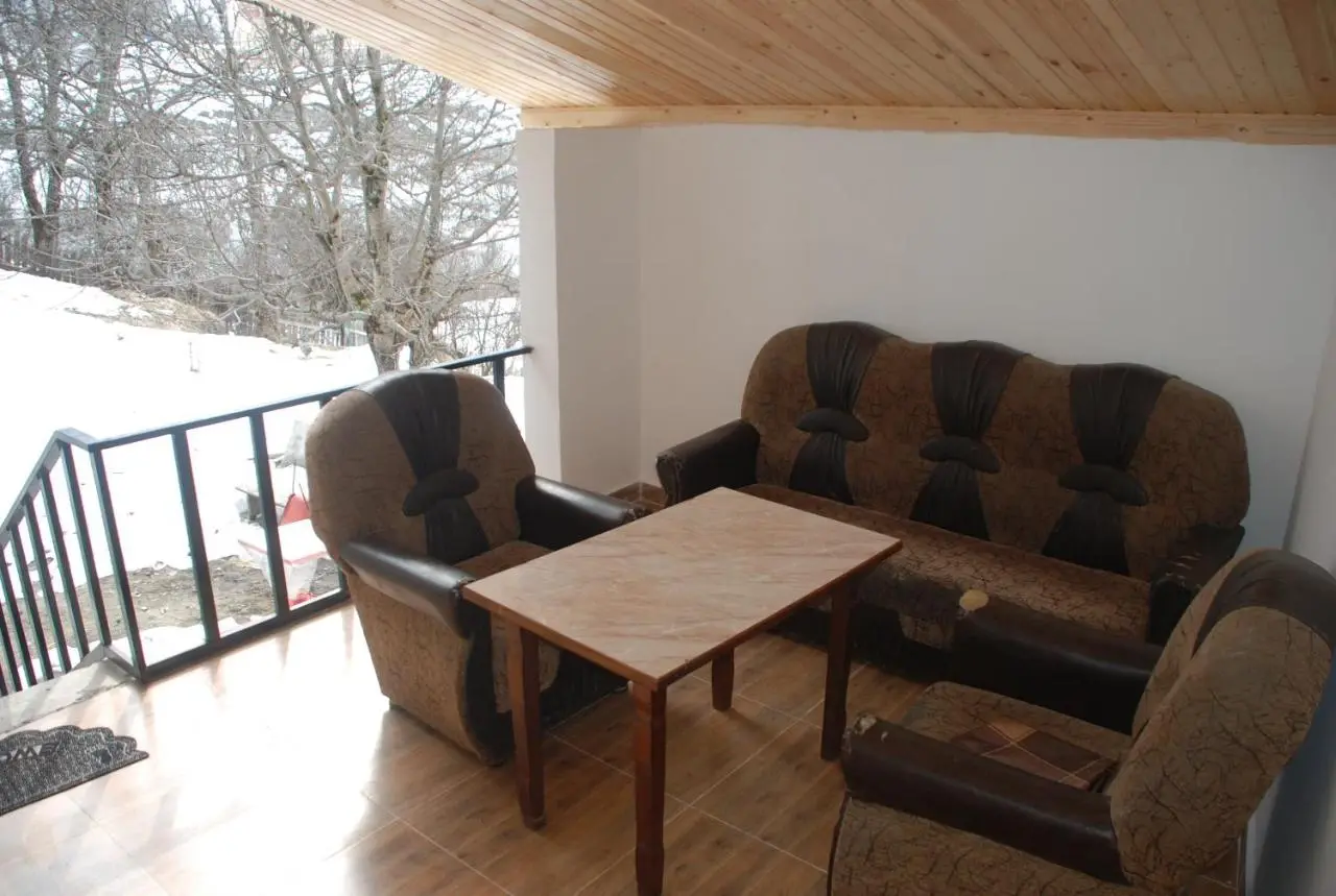Gogi Jafaridze's Guesthouse