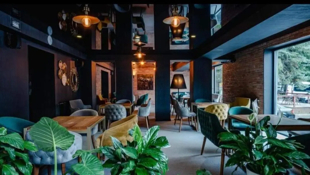 Bakuriani Inn Aparment