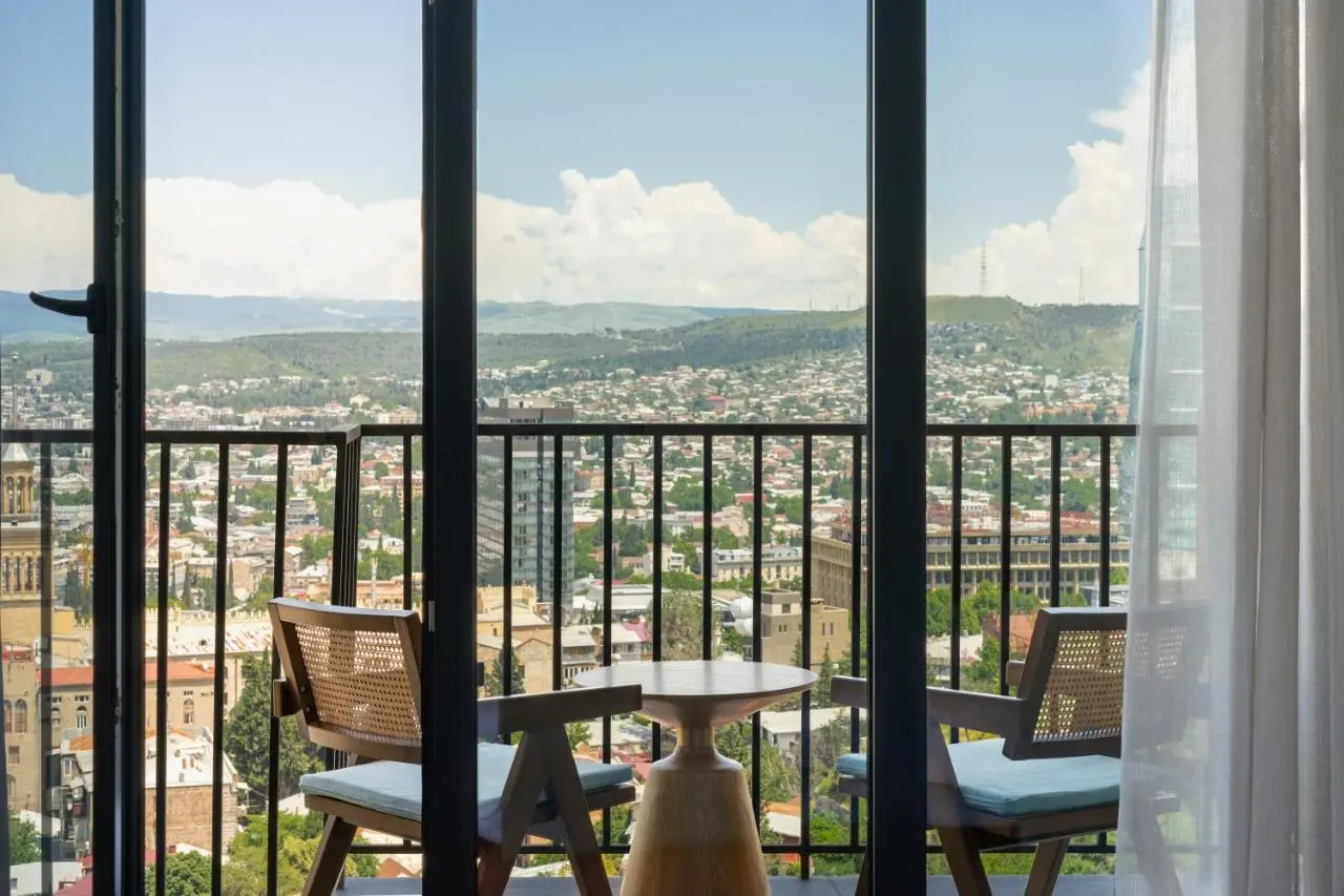 Castor & Pollux Hotel