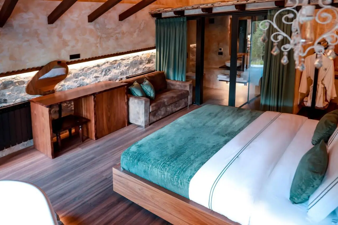 Hotel Thethi