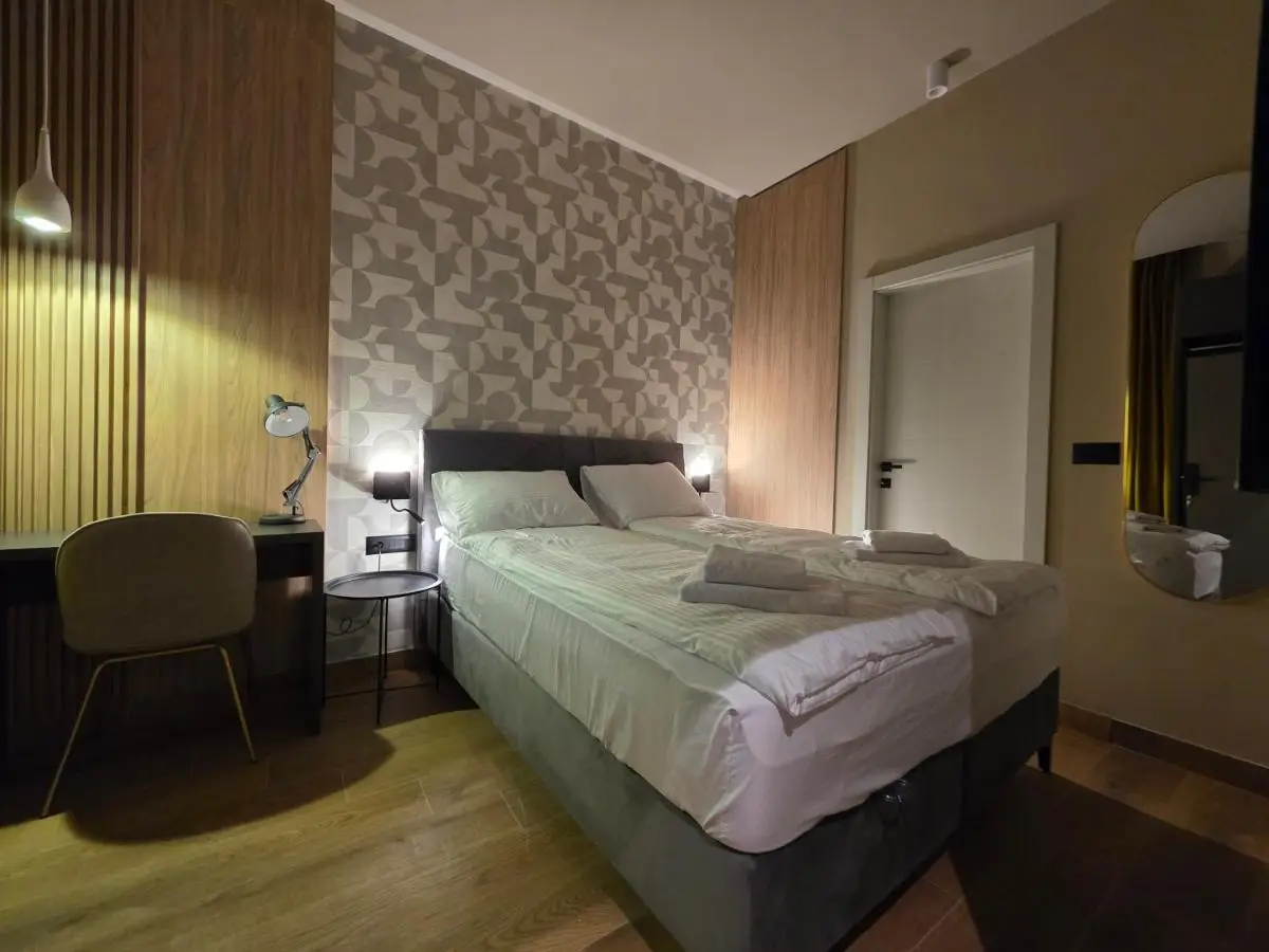Ferhadija Living APARTMENTS