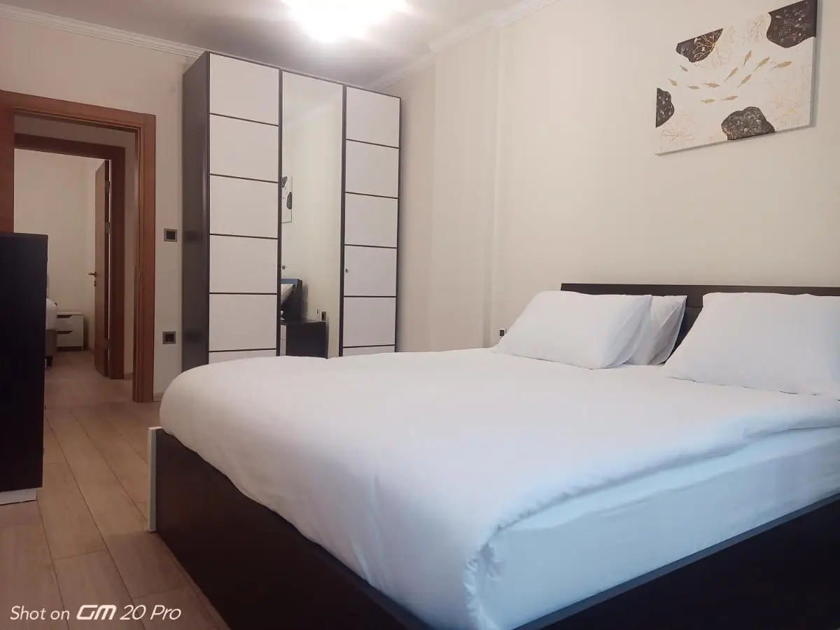 Clove Boutique House Apart