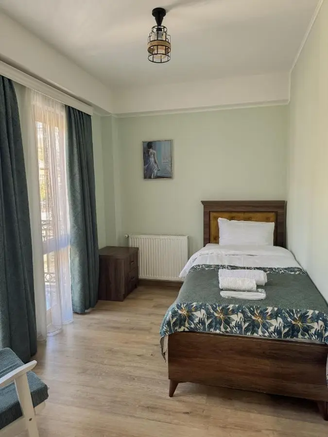 Lileo Kutaisi - Hotel&Winery