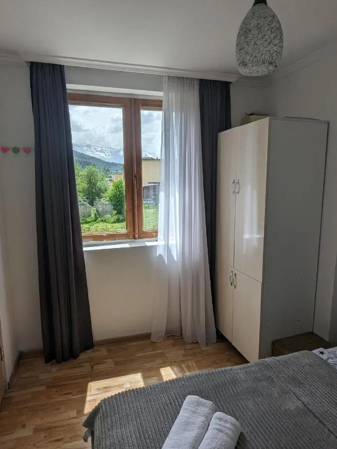 Apartment in Mestia