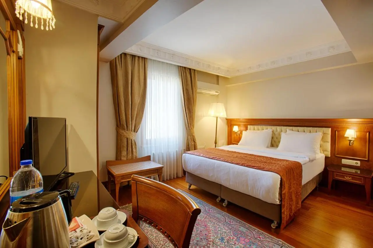 Hotel Sumengen