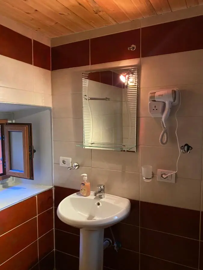 Guesthouse Bec Villi