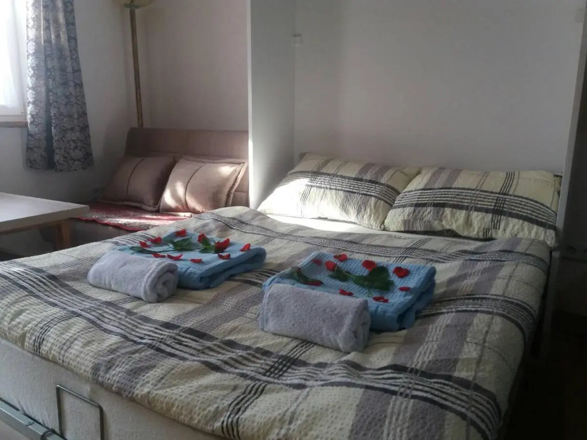 Apartments Alifakovac