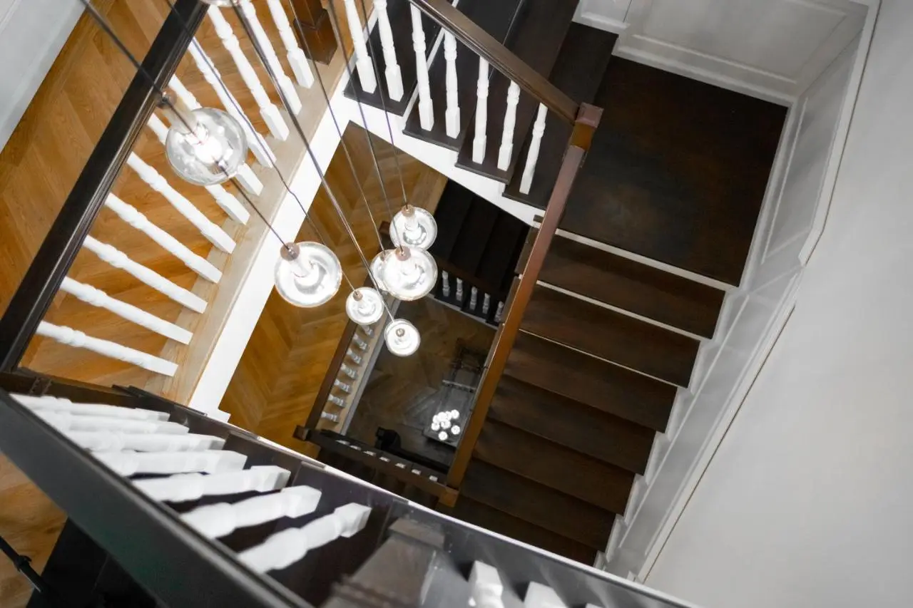 Koçin Konak Luxury Boutique Home