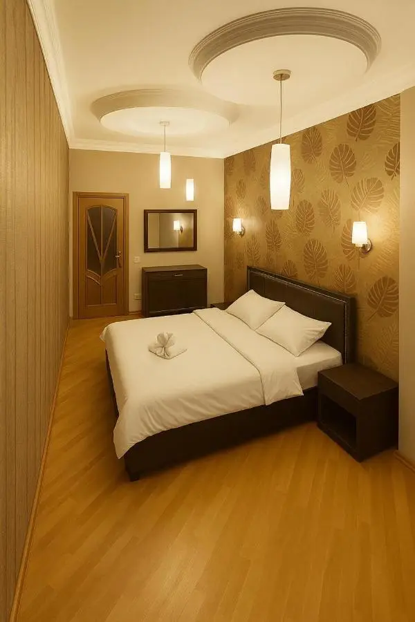 BAKU MALL apartments