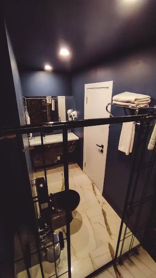 Mas Suites Karaköy