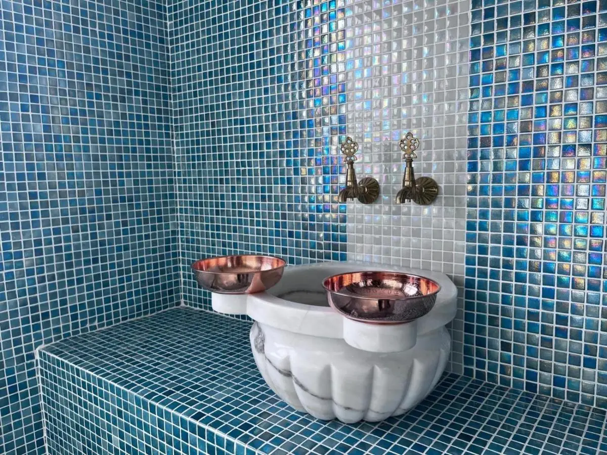 Treekos Boutique Hotel Istanbul Airport
