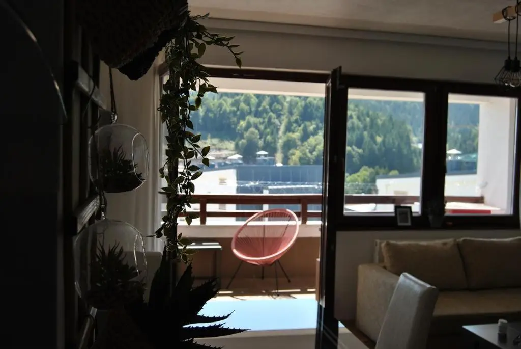 Apartment Vucko