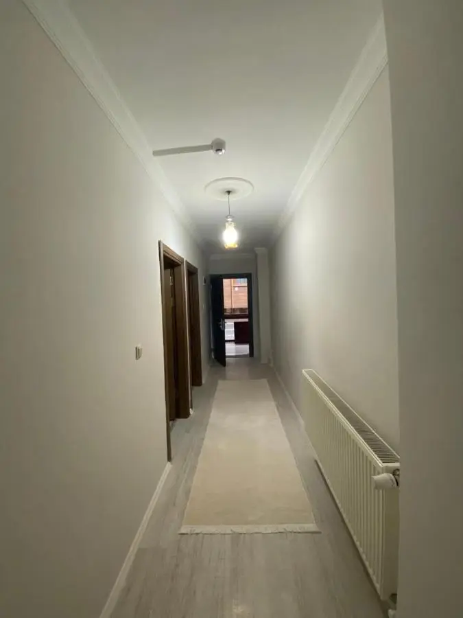 Talipoğlu Apart