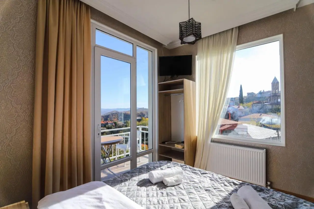 Guest House Alazani Valley