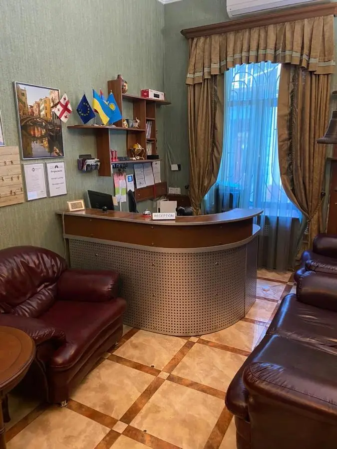 Hotel Pavo