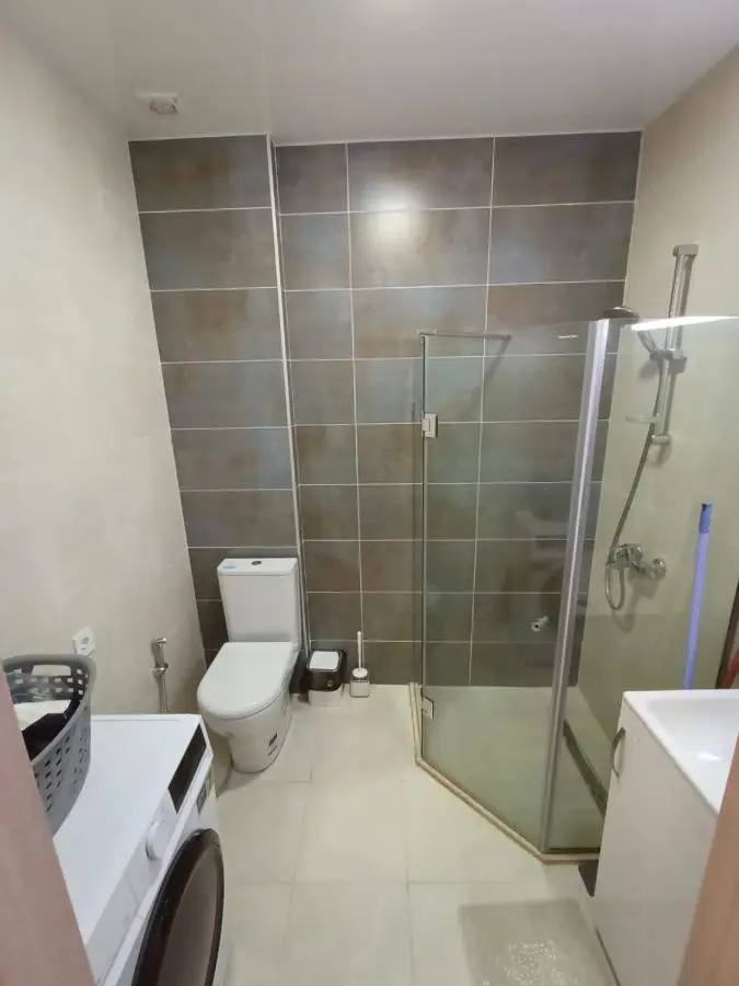 Solo Visit Apartments 1709 B