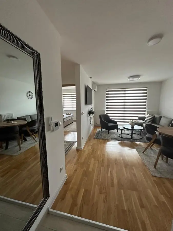 ZORA apartmani Sarajevo