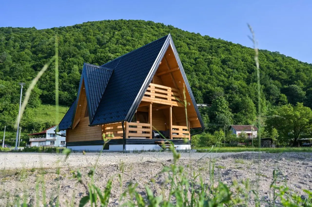 Bungalow Jajce 2
