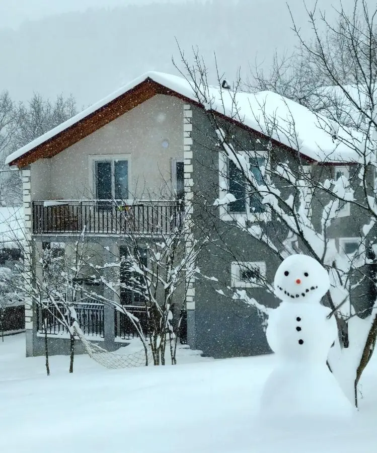 Cottage Timotea