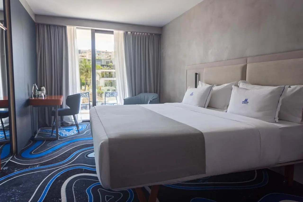 Maritim Marina Bay Resort SPA & Casino Adult Friendly
