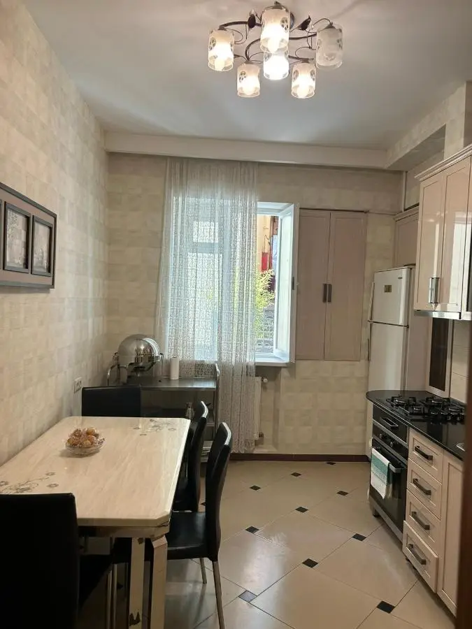 Apartment in historical district of Tbilisi