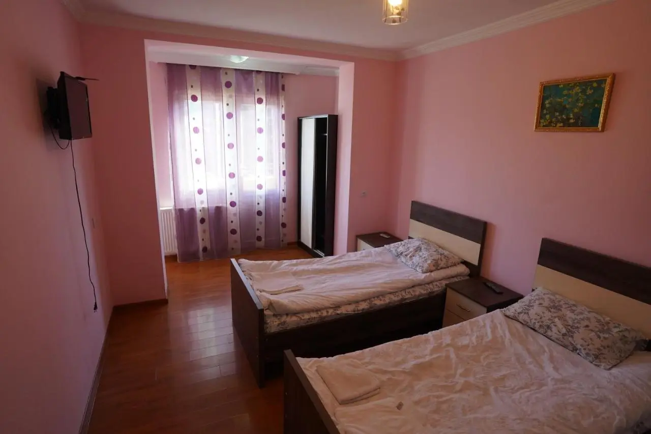 imperator 1 Hotel