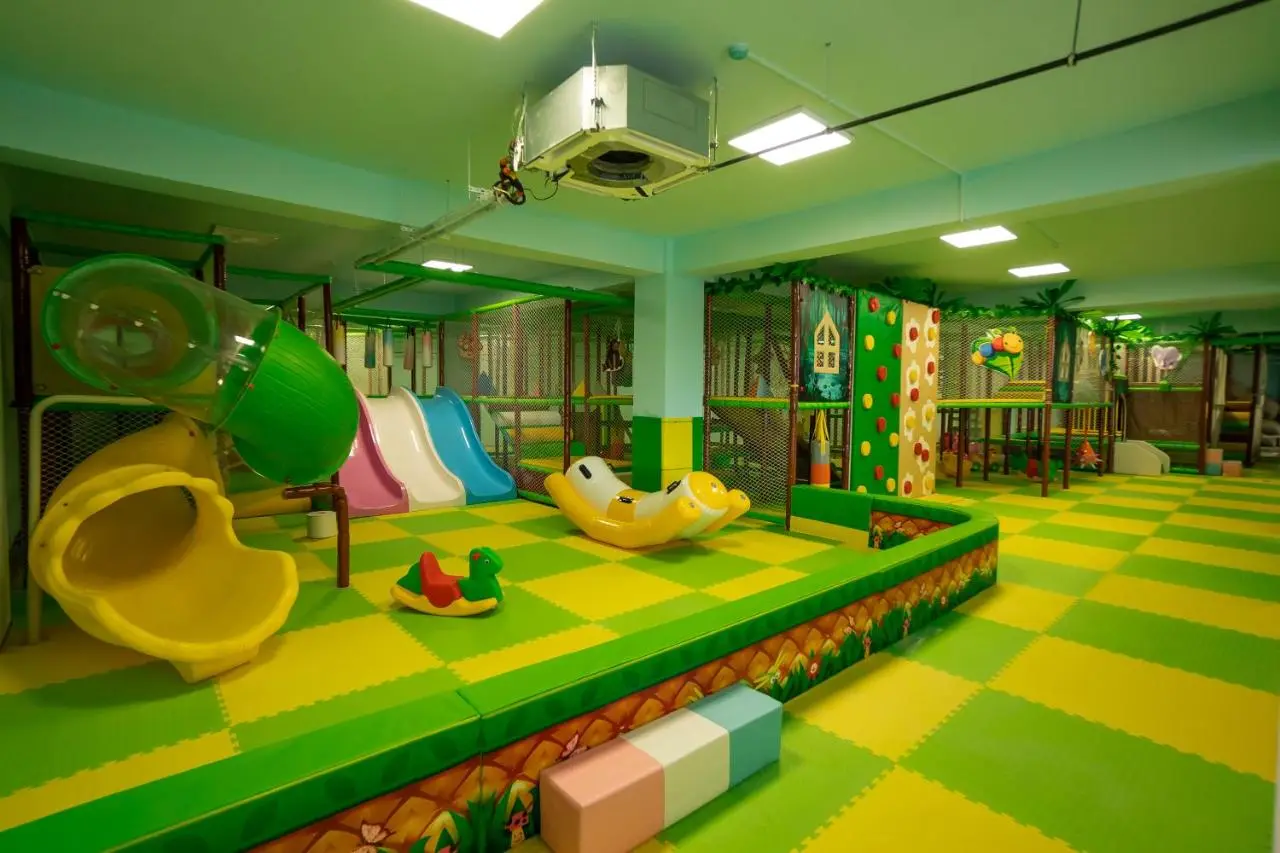 Dashli Gala Hotel Ganja