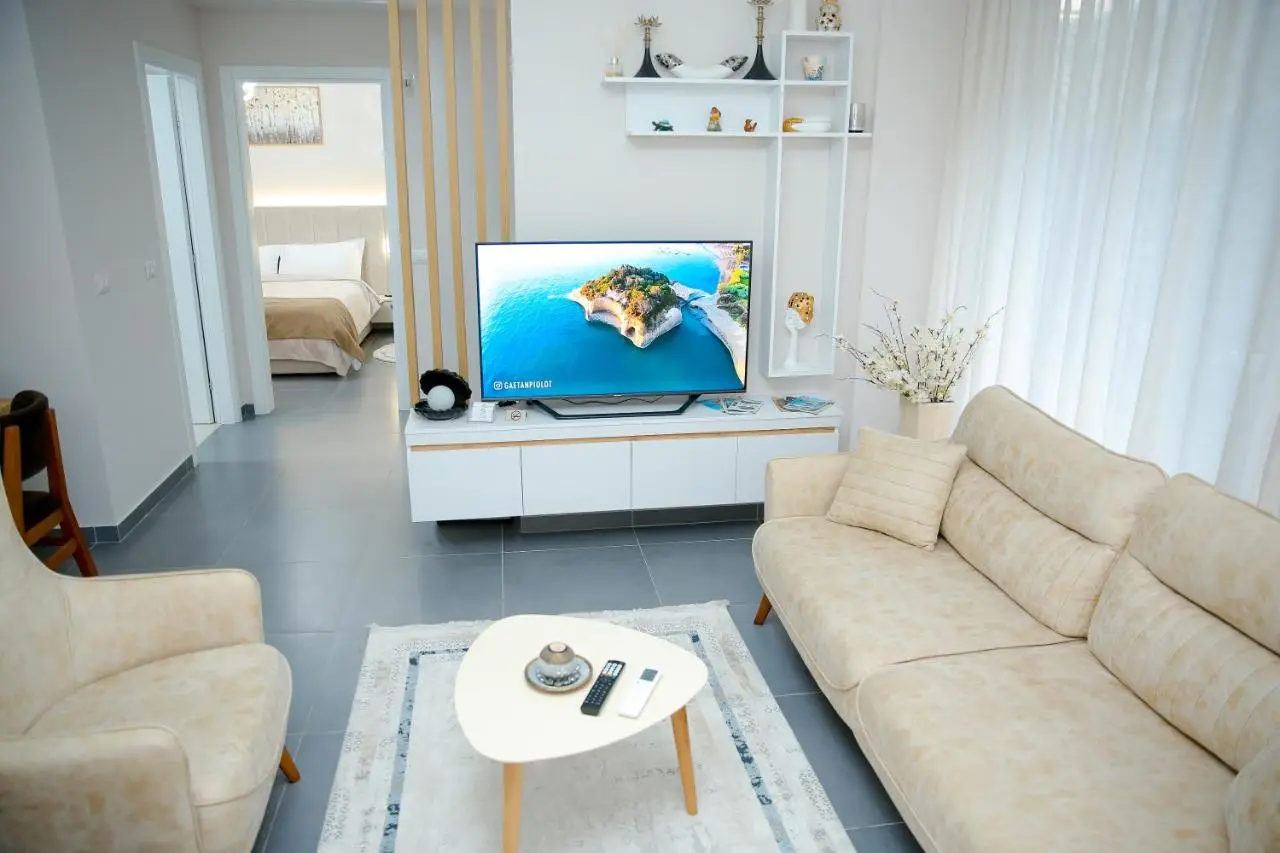 Dream house Enia 1