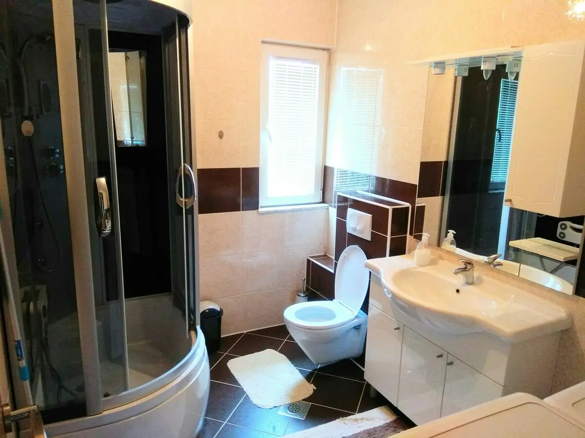 Apartman Bosmal