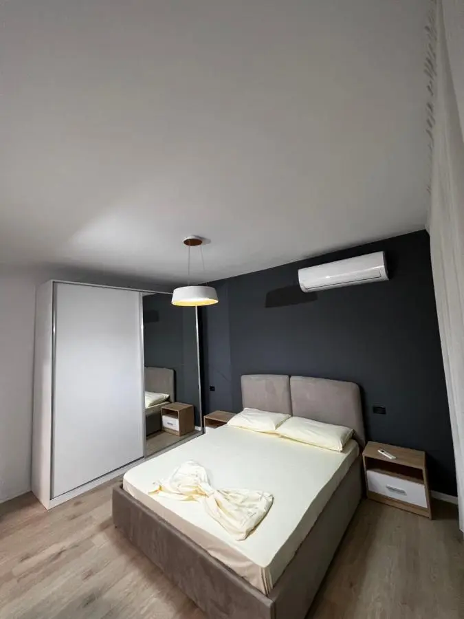 AmIon Apartment in Center of Tirana