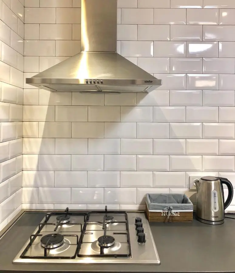 Flat 139 - Old Tbilisi