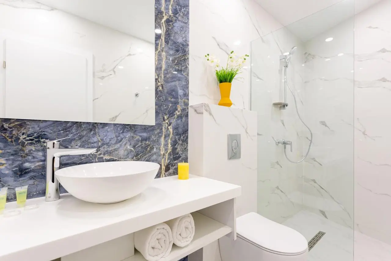 Orden Apart Hotel