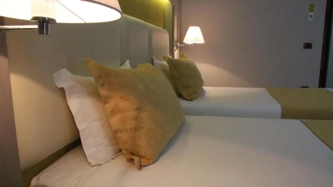 Te Stela Resort & SPA