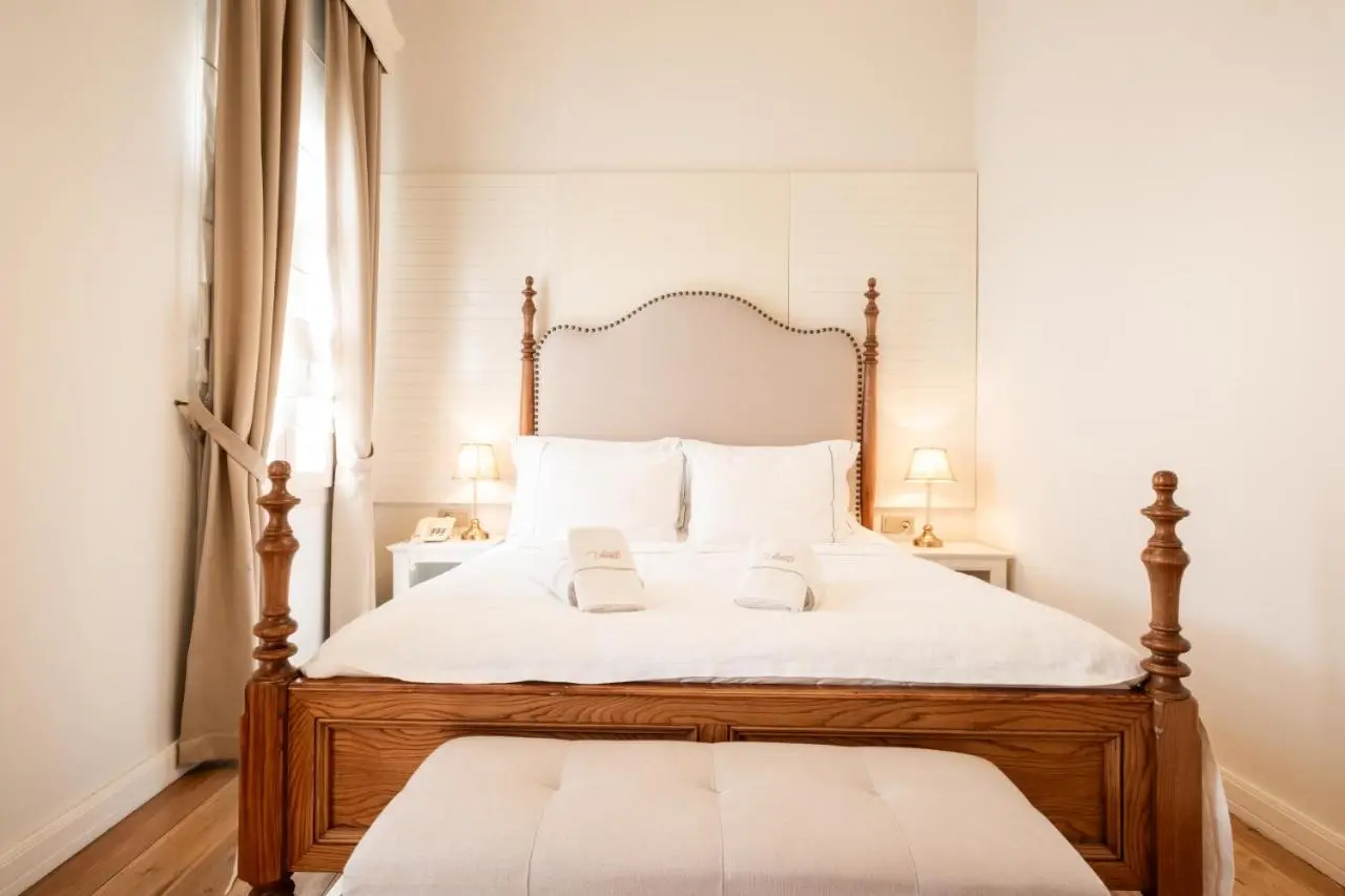 Viento Alacati Hotel