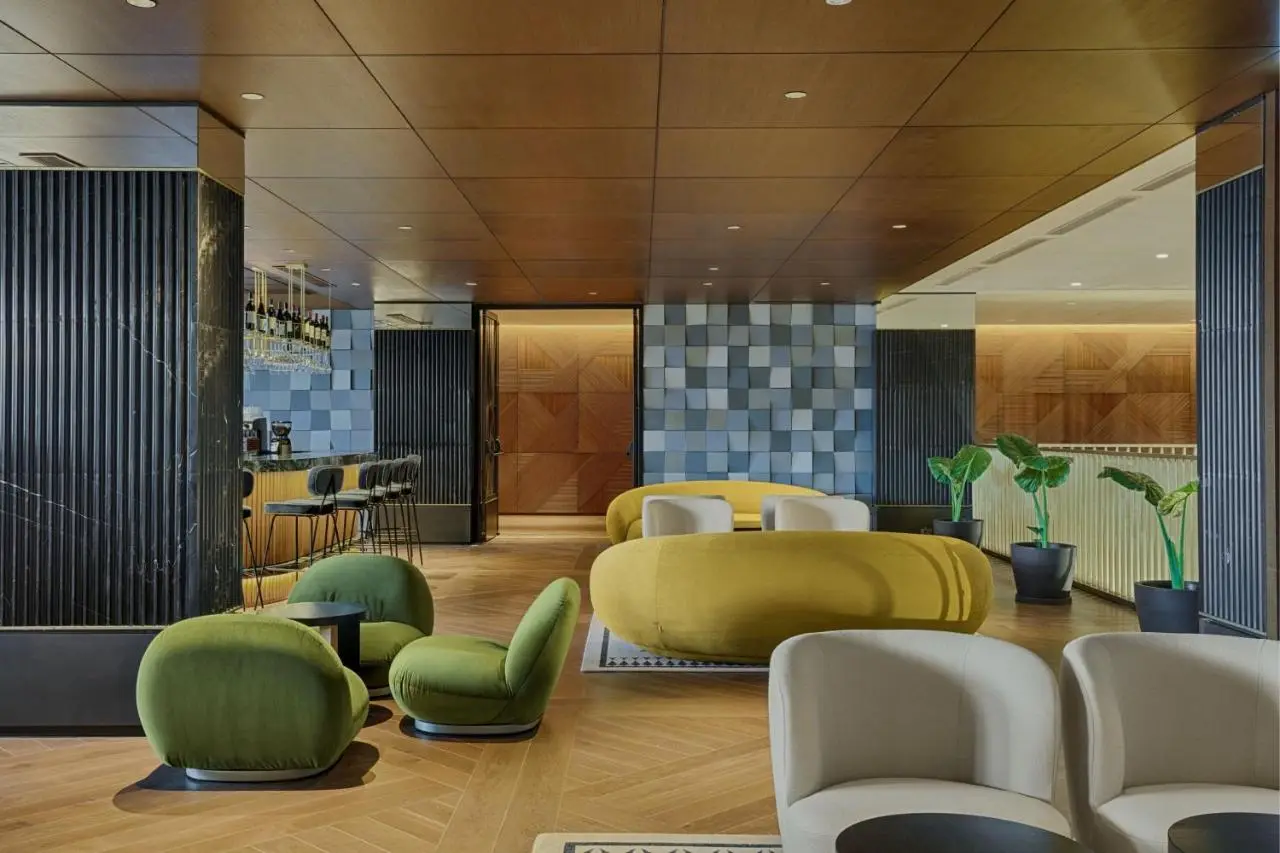 Le Meridien Batumi