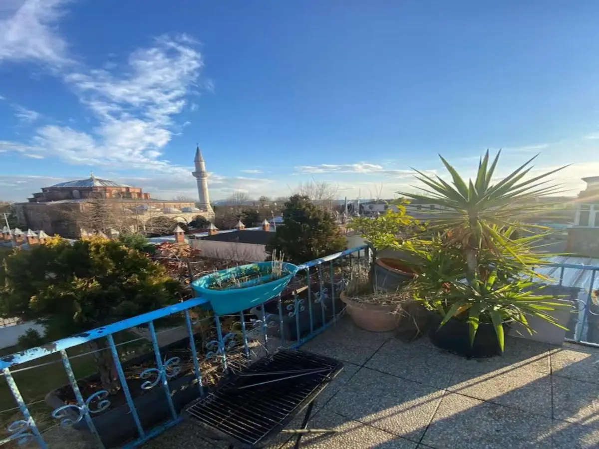 Sultanahmet Apart Hotel