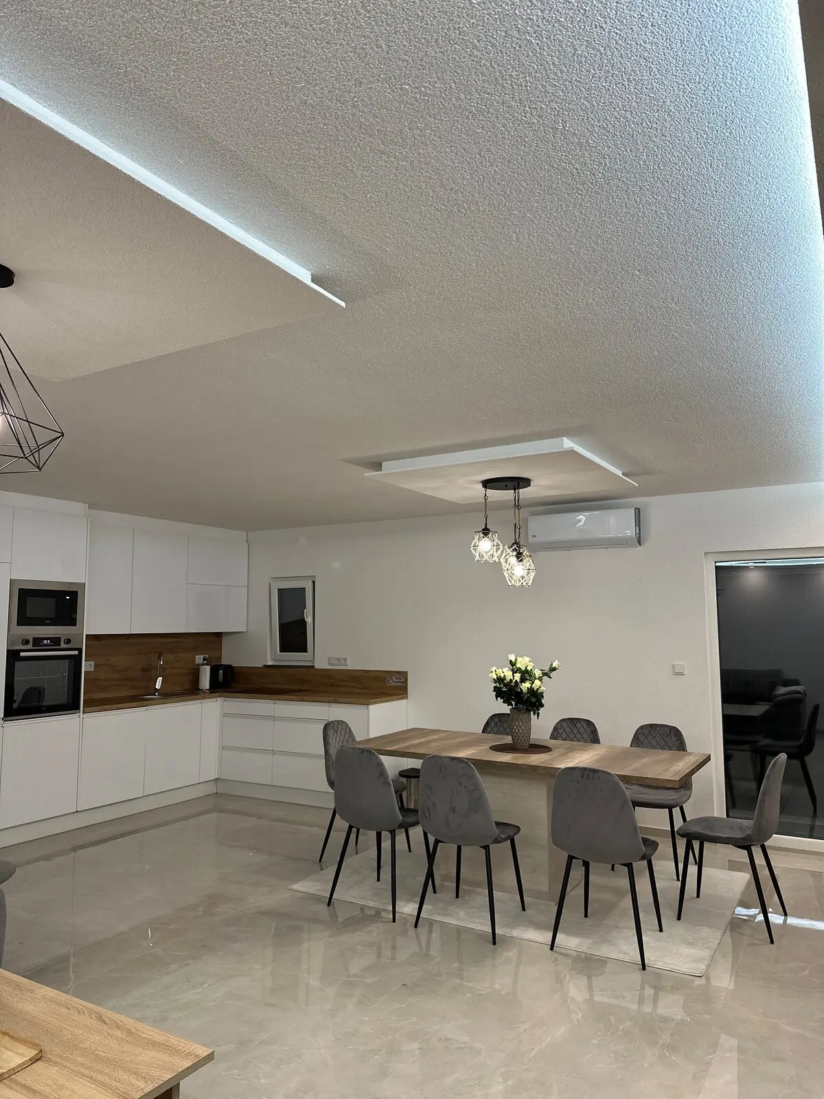 Unavis residence