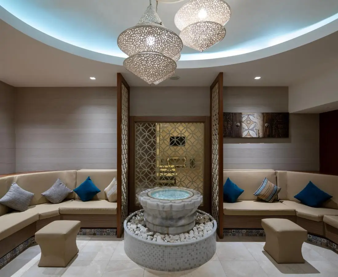 Windsor Hotel & Convention Center Istanbul
