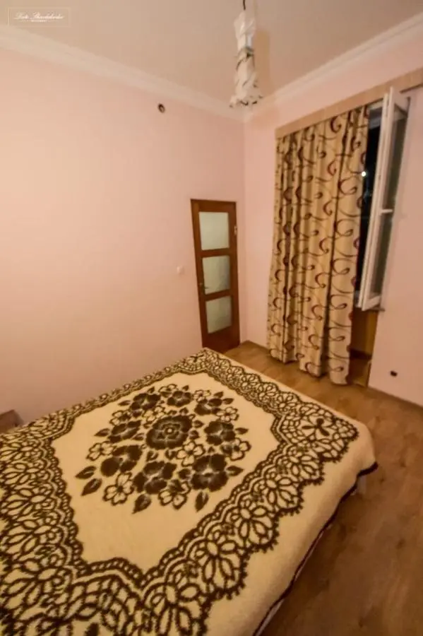 Apartment Soho Tabidze