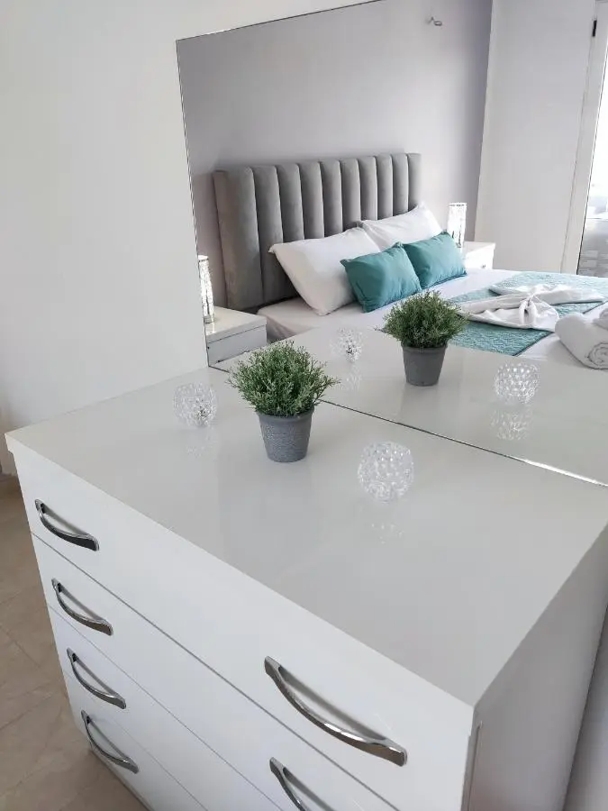 City View Apartments
