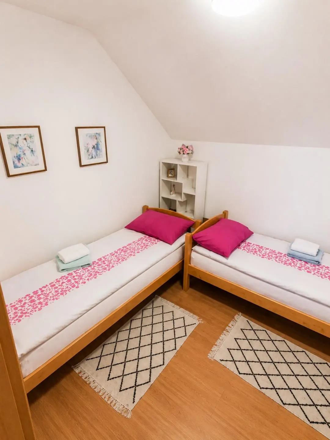 Cozy 2-Bedroom House | Jahorina & Sarajevo