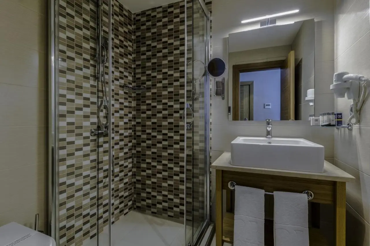 Hotel Venera Istanbul Old City