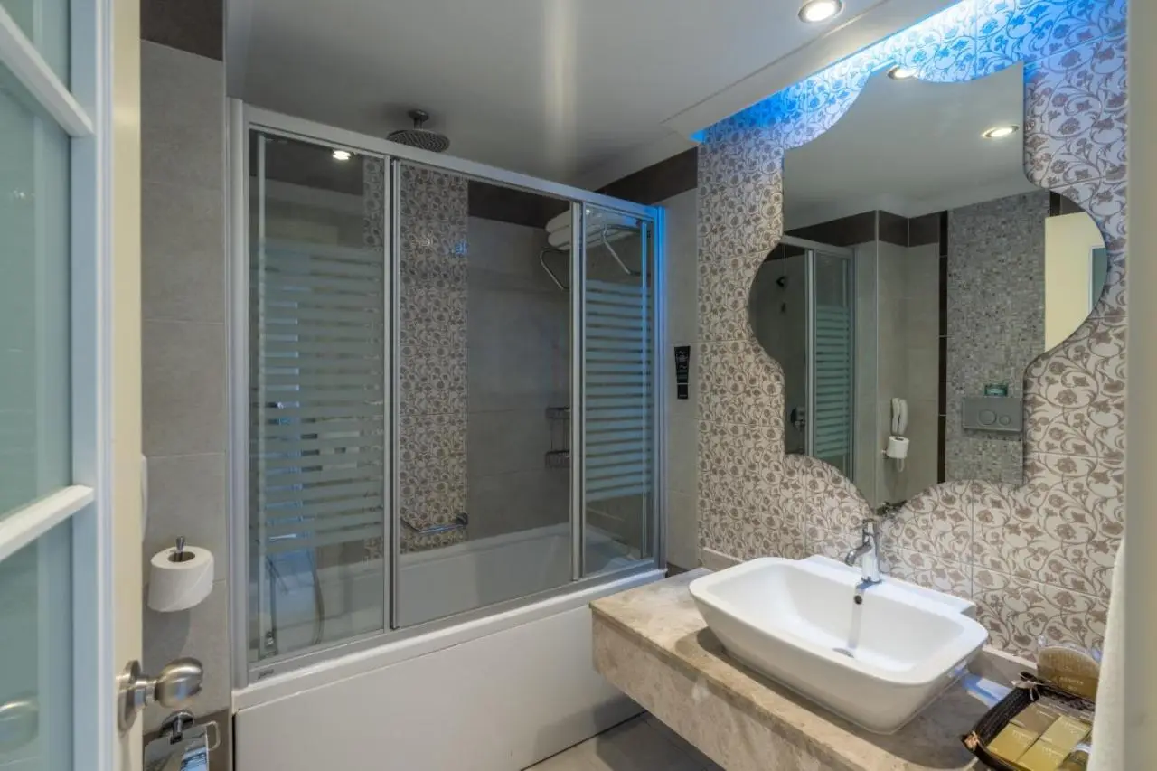 Adenya Hotel & Resort Halal All Inclusive