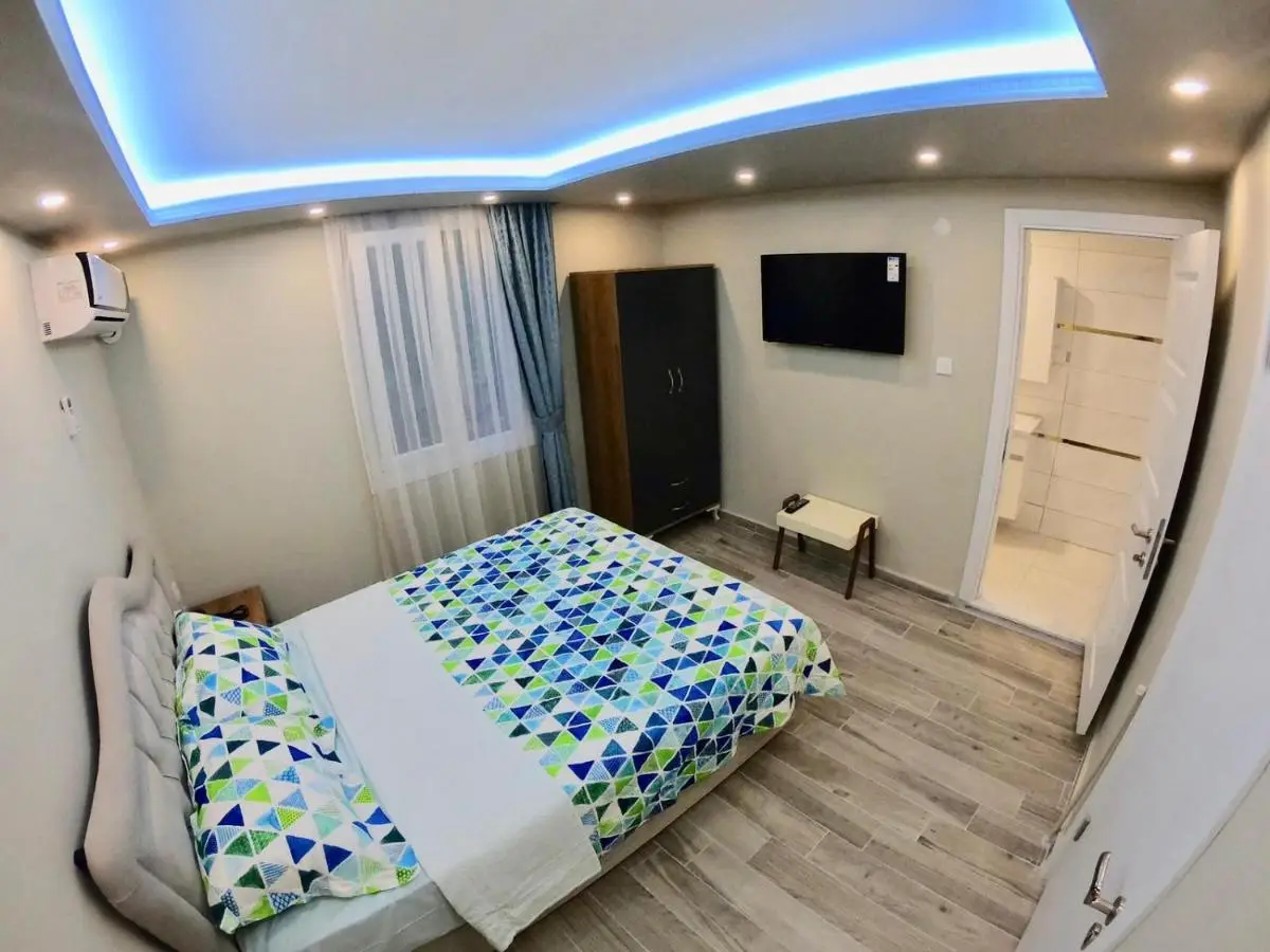 PAŞA PANSİYON Yalova