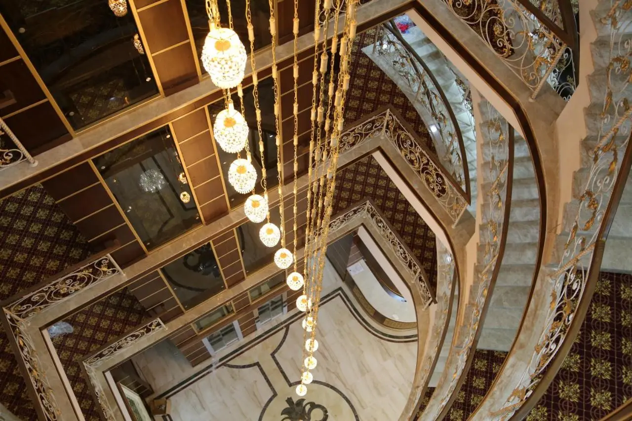 Atlas Hotel Baku
