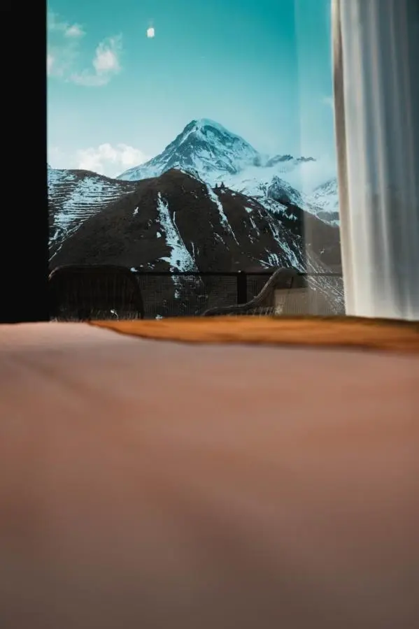 Hotel Misty Mountain
