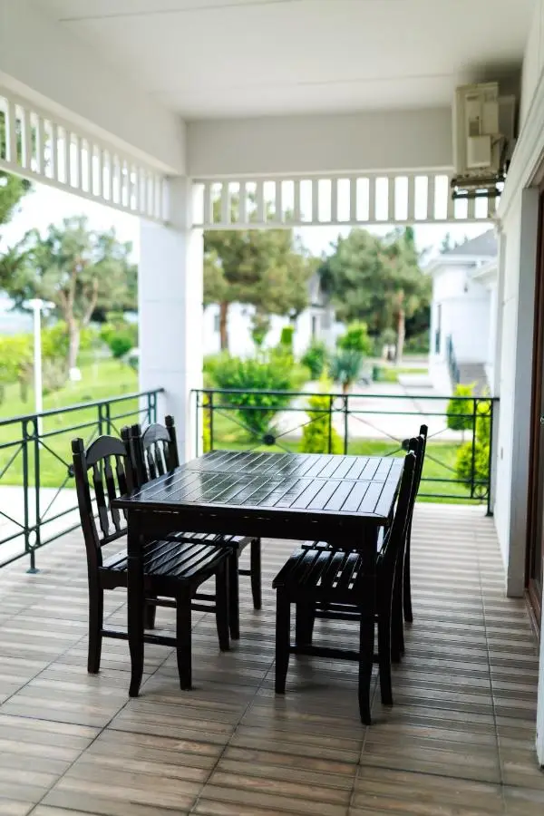 Ayan Palace Hotel