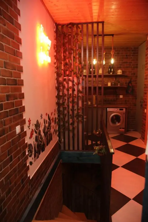 Tbilisi Stories Hotel