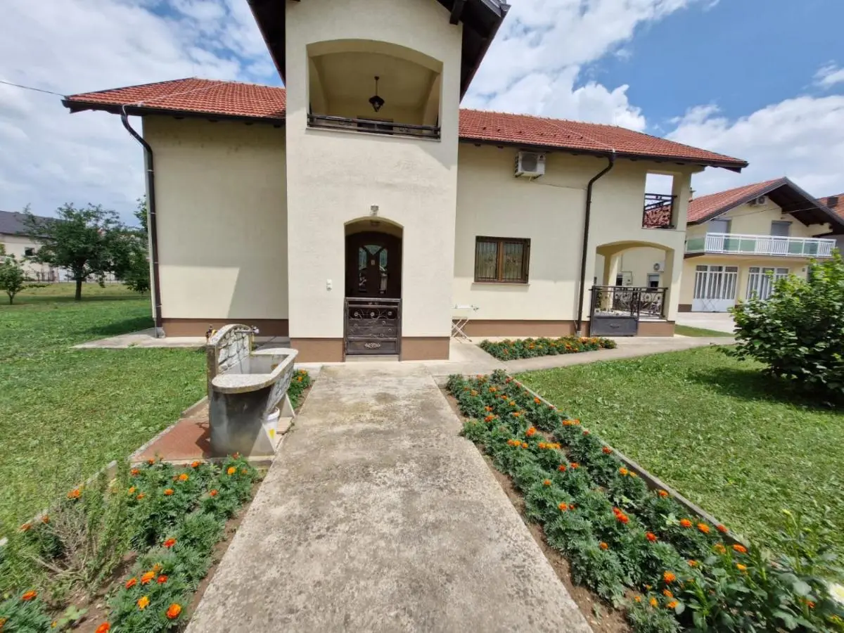 Hajr Villa
